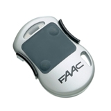 Faac 868 R.C.